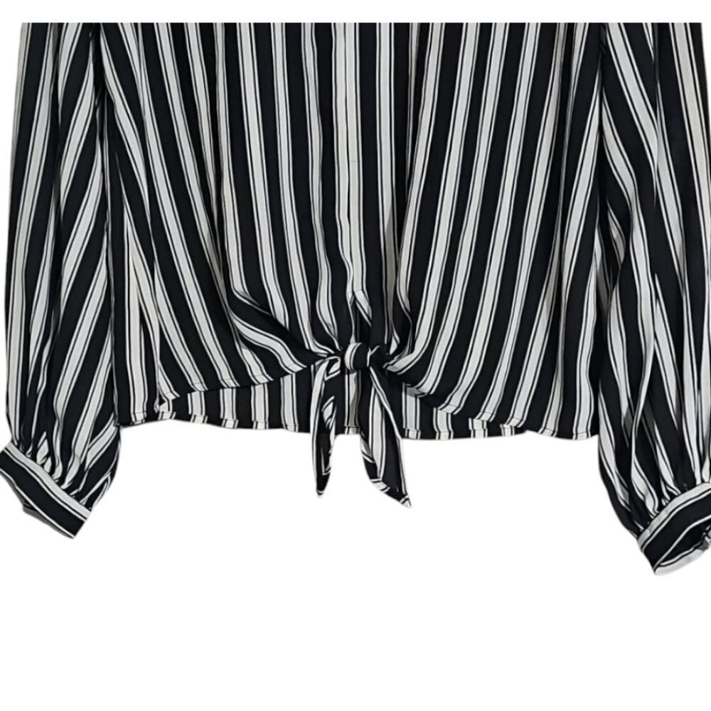 Express Top/Blouse  Size S - Picture 4 of 4